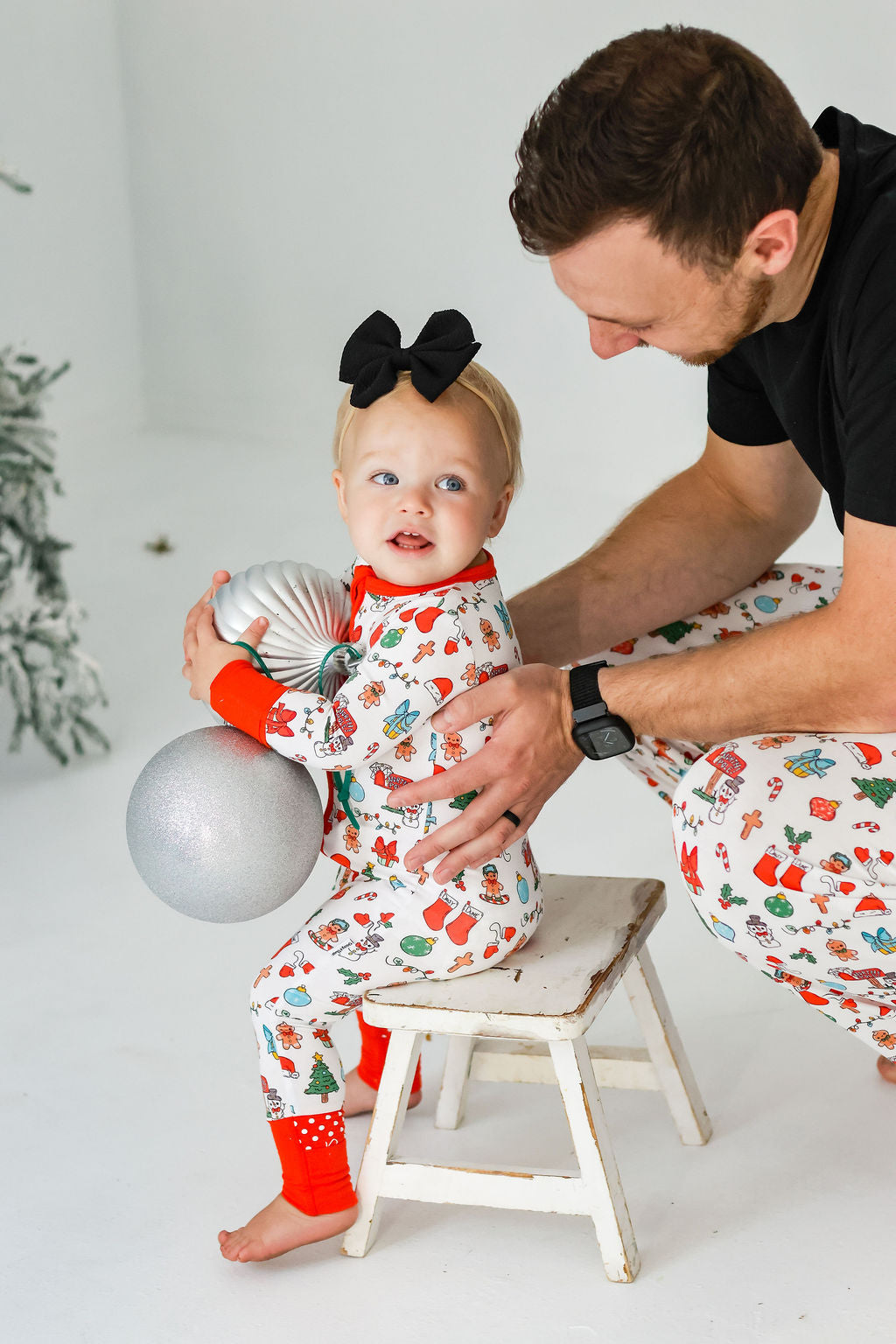 CHRISTMAS MEDLEY ZIPPY