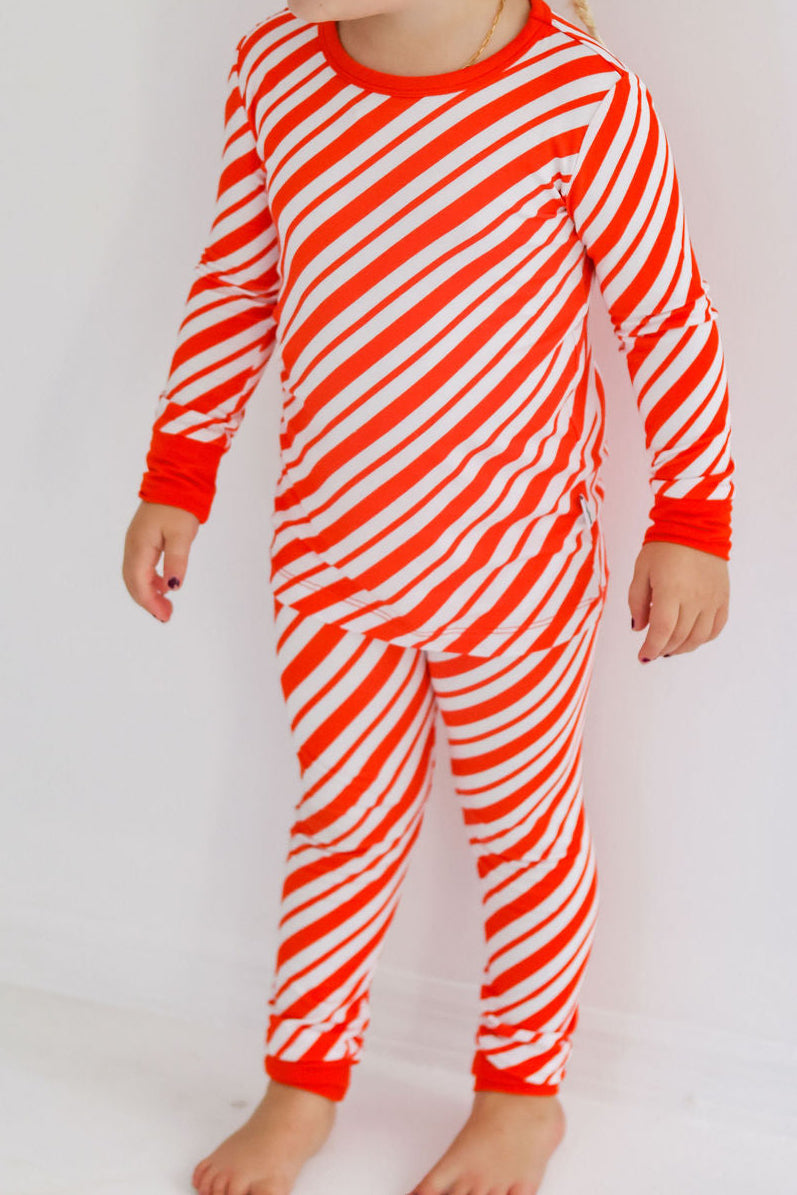 CANDY CANE SET
