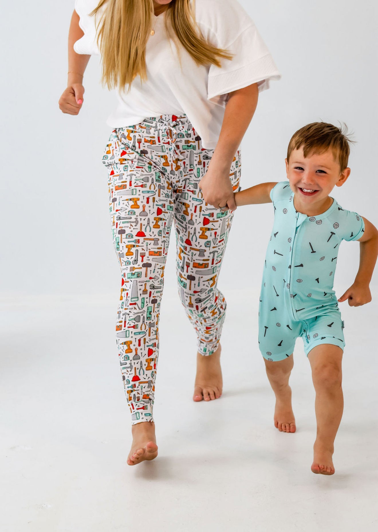 Dune Co. Tools Mama Joggers