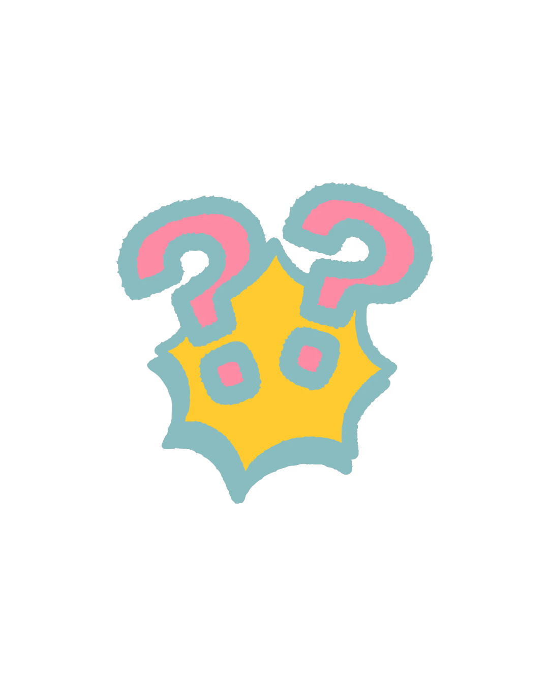BOY: MYSTERY PILLOW CASE