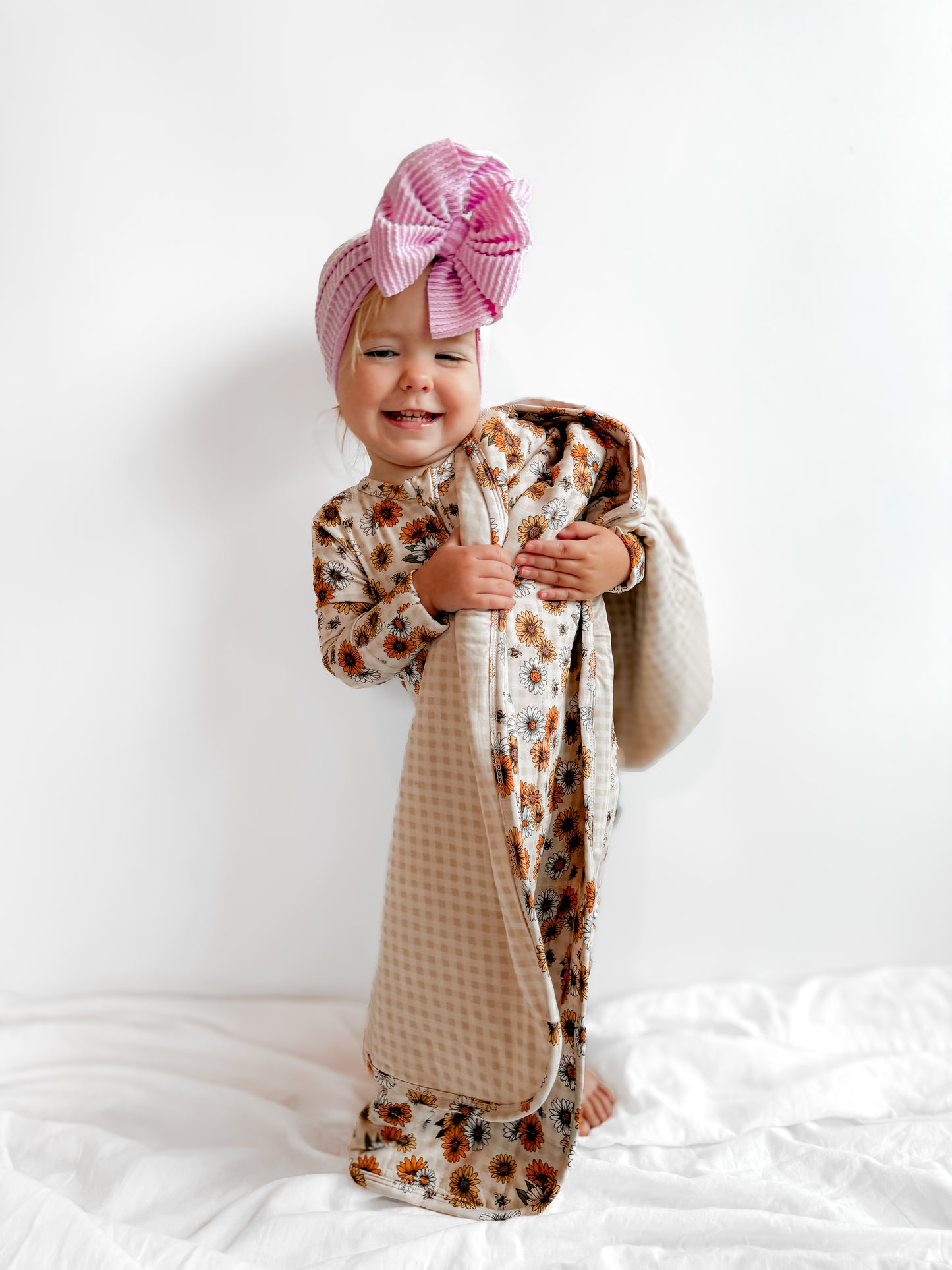 THE MISTY MINI BLANKIE