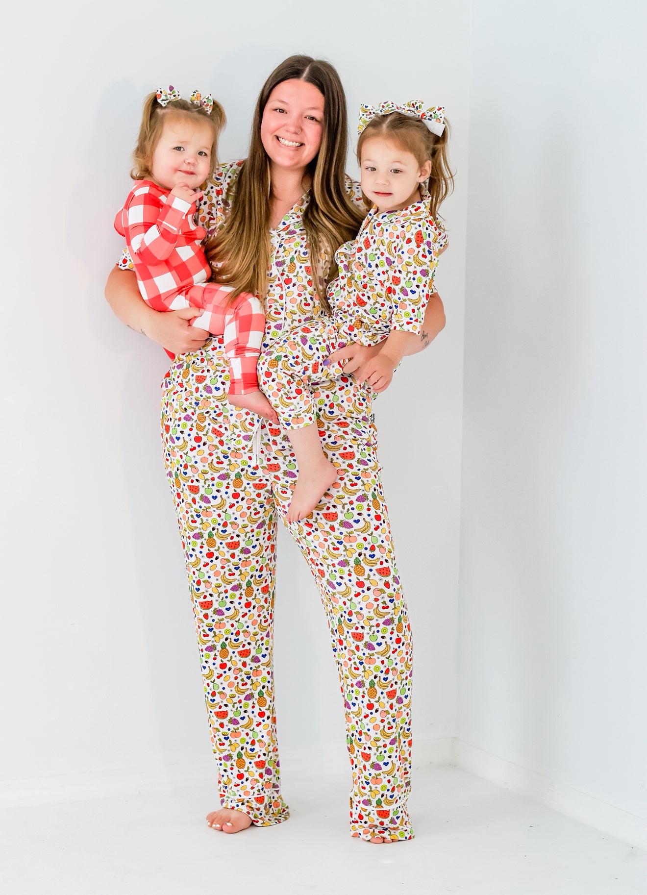 Daisy's Fruit Stand Mama Lounge Set