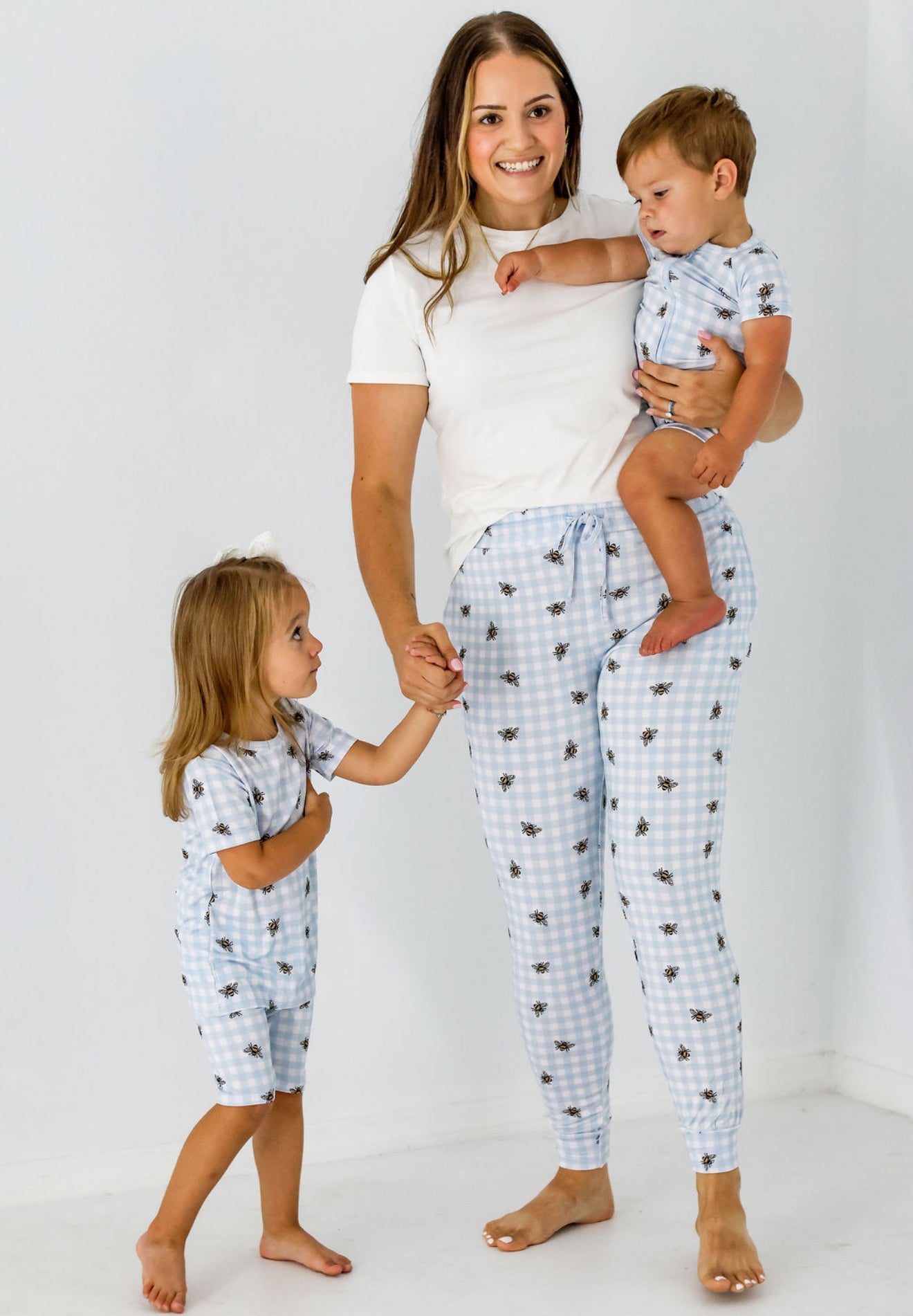 BUSY BEES JOGGERS