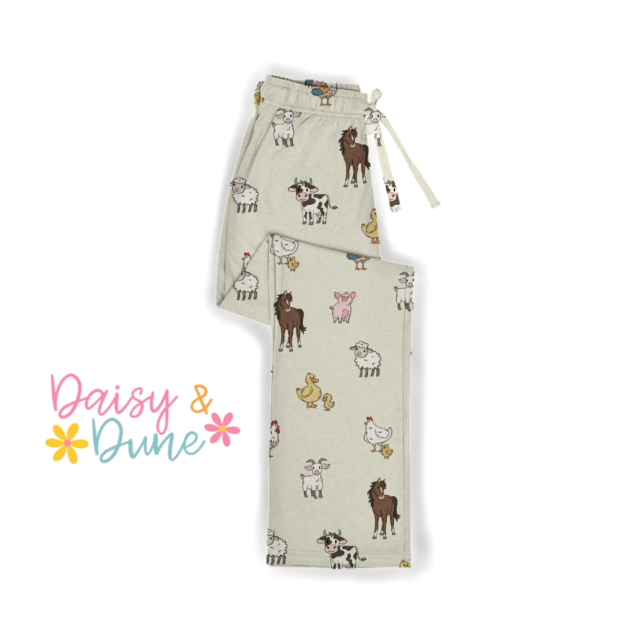 Willa's Farm Luxe Pants