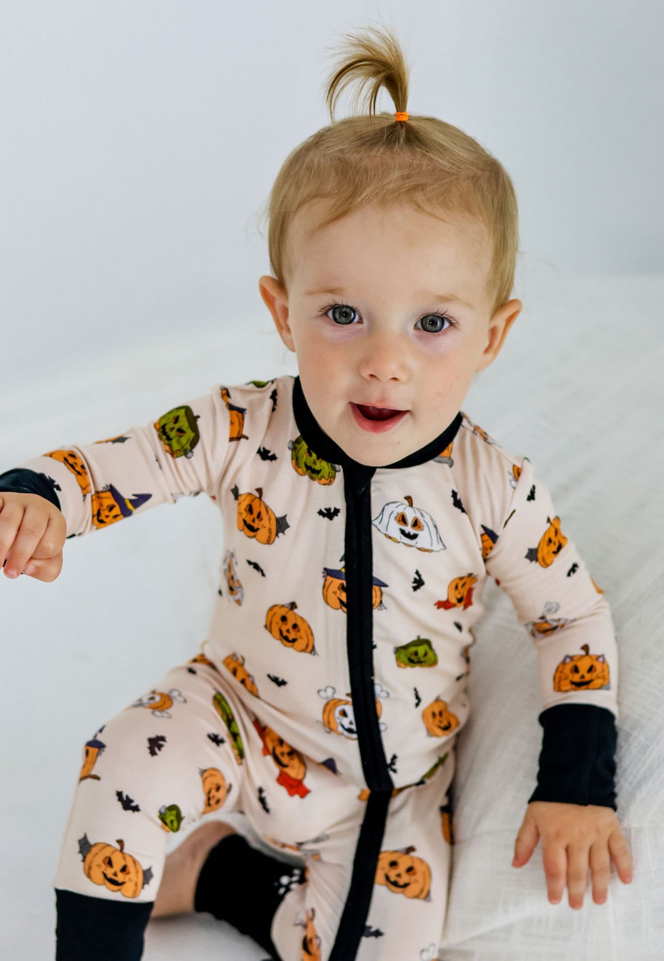 Iconic Pumpkins Zippy