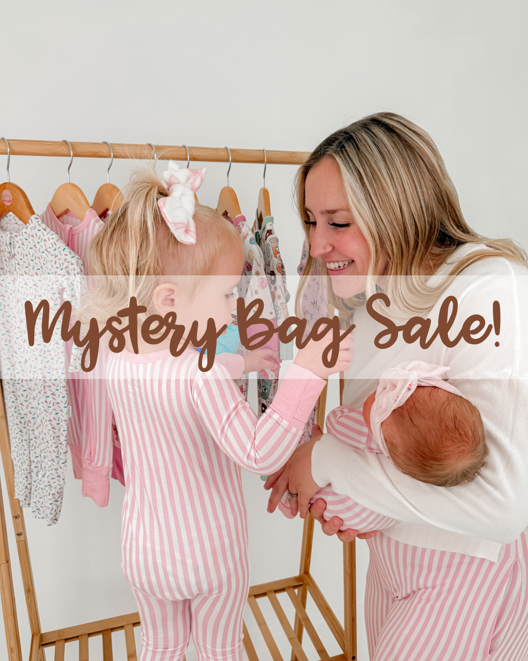 MYSTERY BAG SALE!