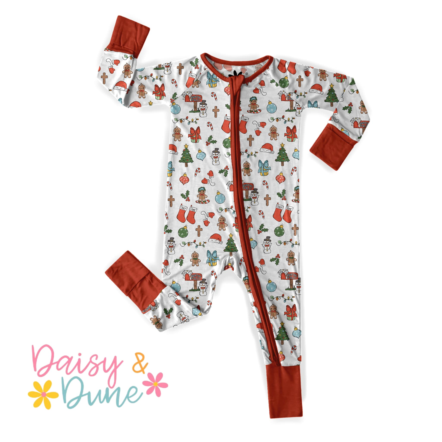 Christmas Preorder!