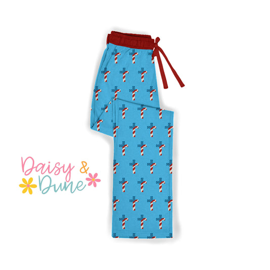 Crosses Luxe Pants