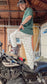 American Flags Men's Pants