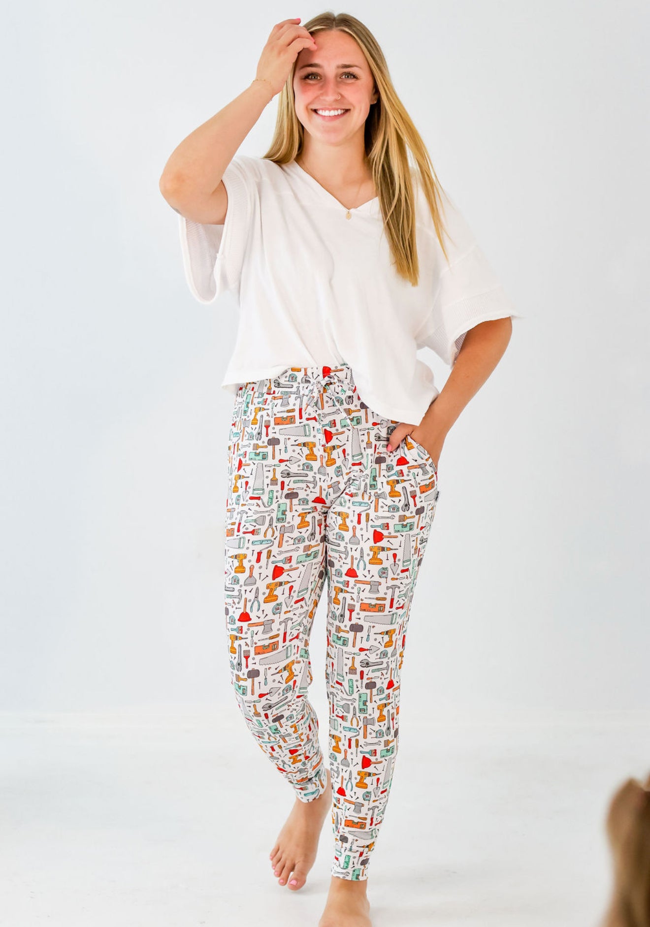 Dune Co. Tools Mama Joggers