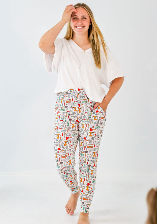 Dune Co. Tools Mama Joggers