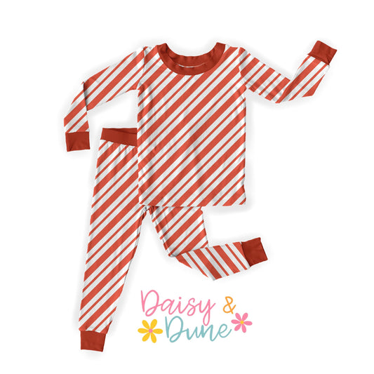 Candy Cane Set