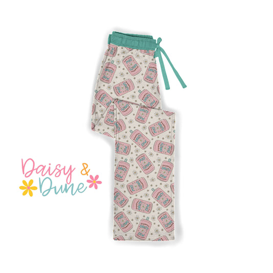 Daisy Dew Luxe Pants