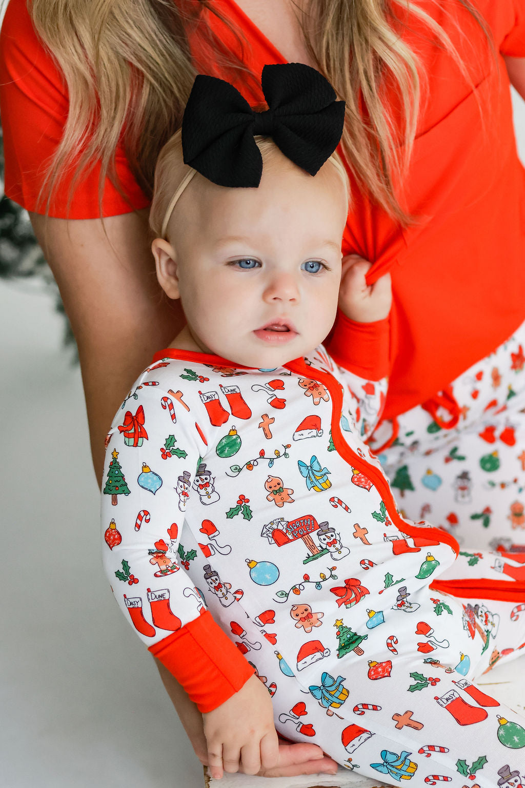 CHRISTMAS MEDLEY ZIPPY