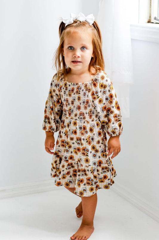 "OBS" The Misty Smock