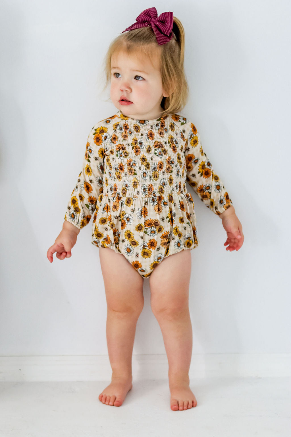 "OBS" The Misty Smock