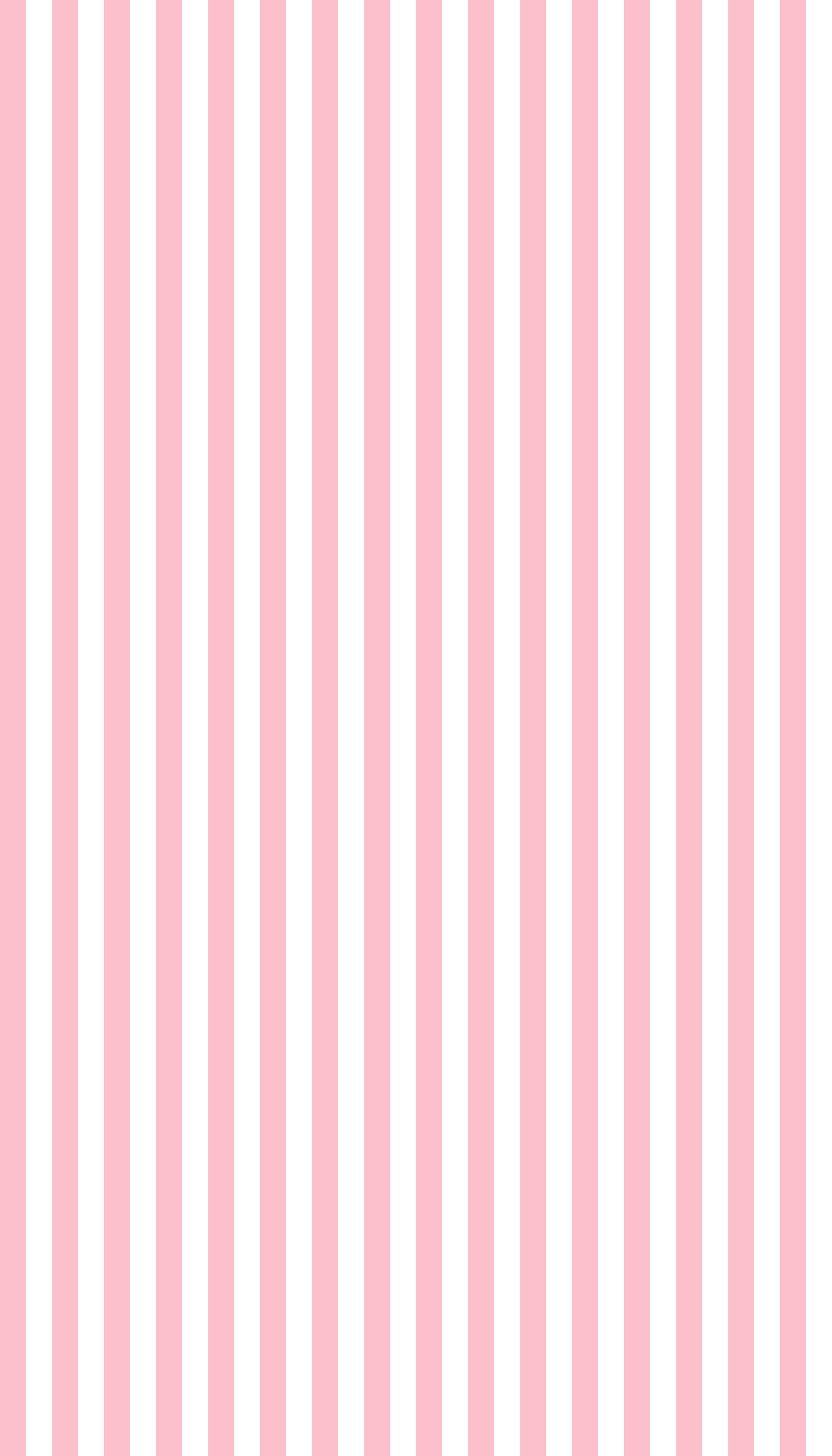 Pink Stripe Luxe Pants