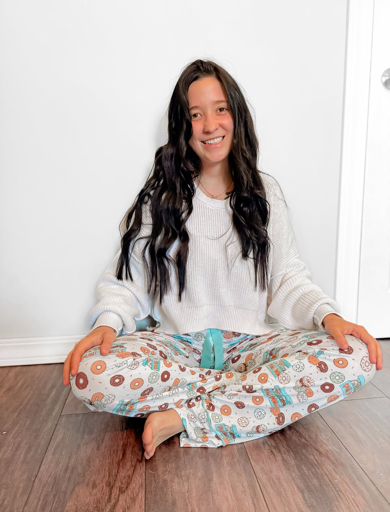 Dune Donuts Luxe Pants