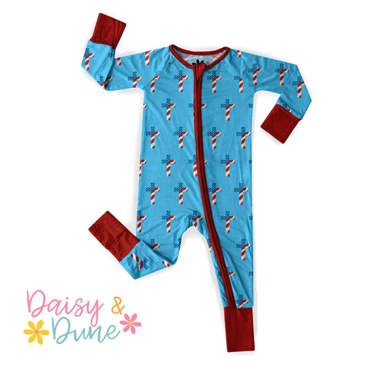 Crosses Zippy