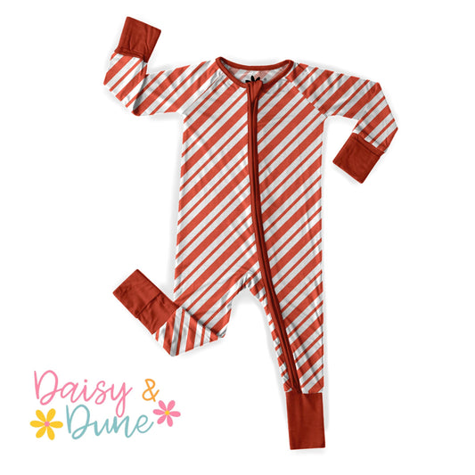 Candy Cane Zippy