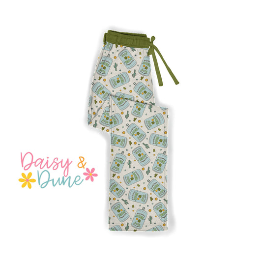 Dune Soda Luxe Pants