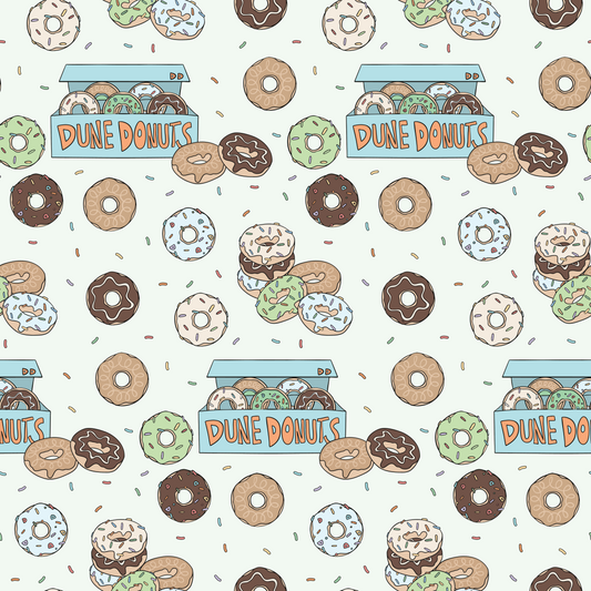 Dune Donuts Luxe Pants