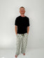 American Flags Men's Pants