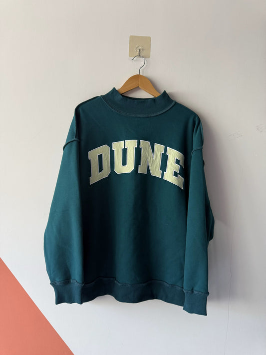 DUNE MOCKNECK