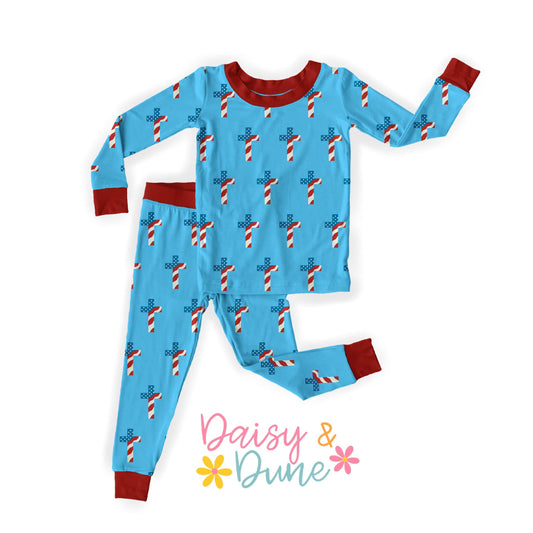 Crosses Set