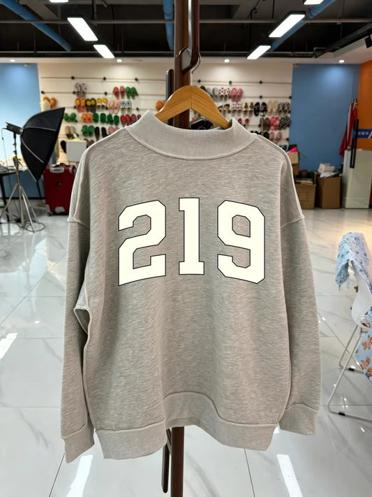 219 MOCKNECK