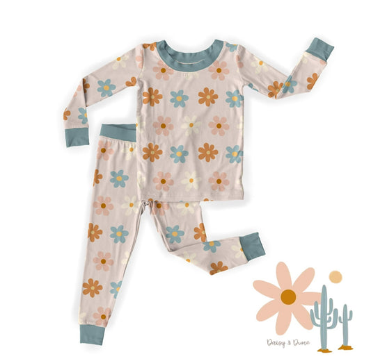 Daisy Set