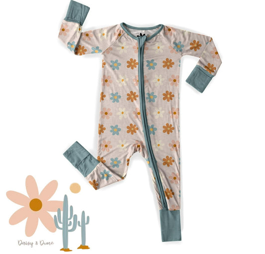 Daisy Zippy