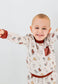 Willa’s Farm Jogger Set