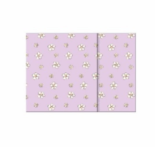 Ditzy Daisies Pillow Case