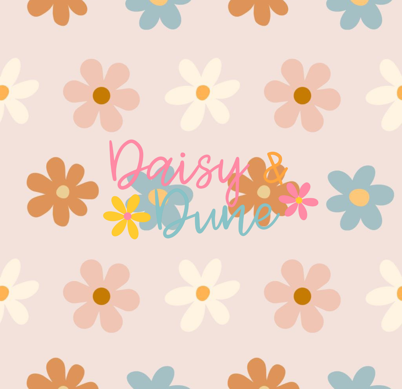 Daisy Luxe Lounge Pants