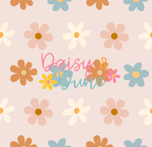 Daisy Luxe Lounge Pants