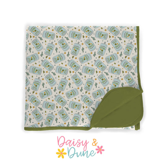 Dune Soda Adult Blanket